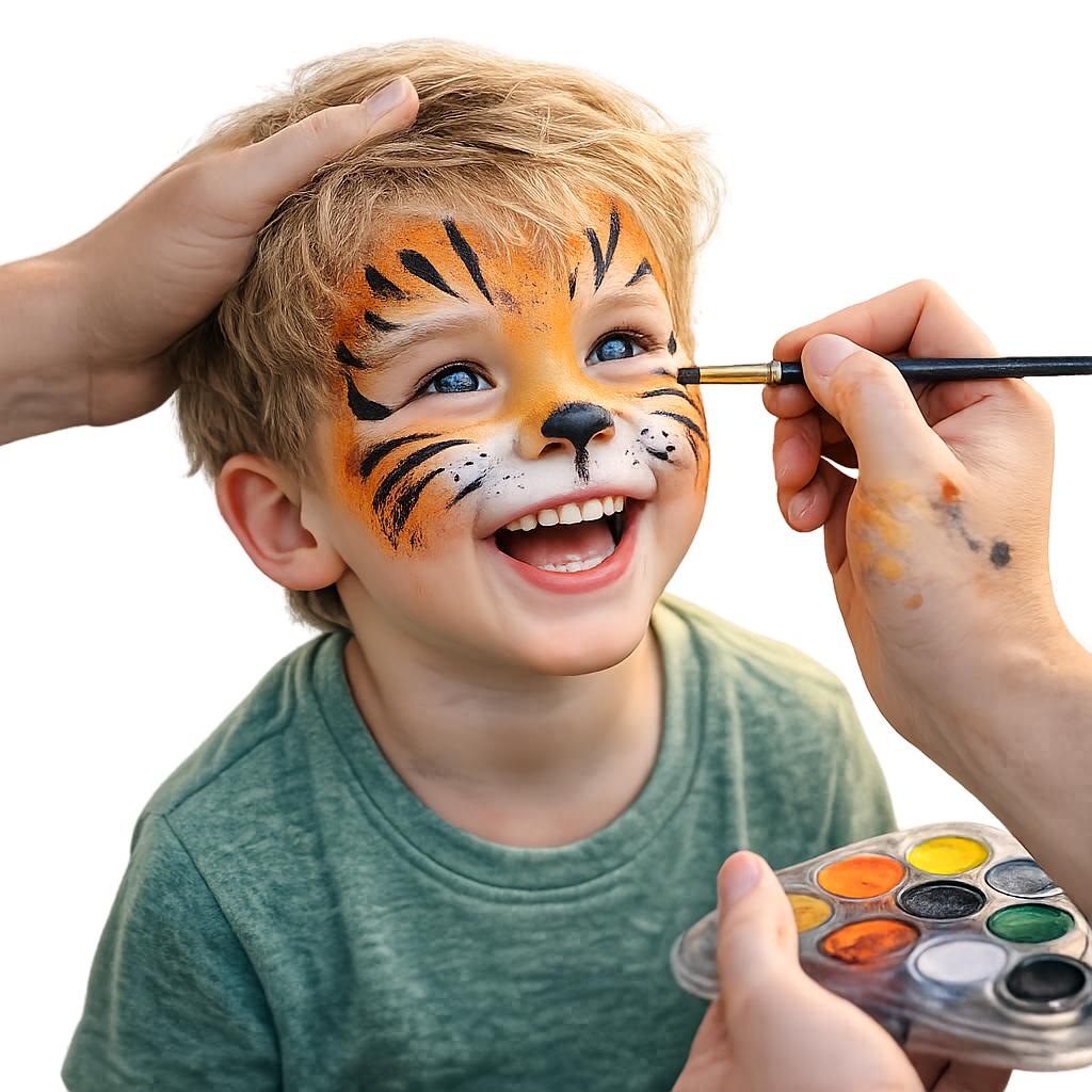 Face Painting